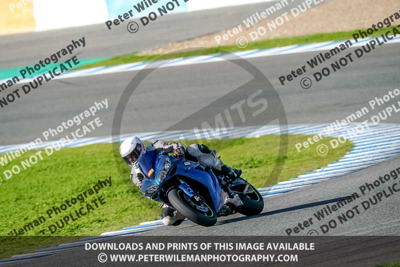 25 to 27th november 2017;Jerez;event digital images;motorbikes;no limits;peter wileman photography;trackday;trackday digital images